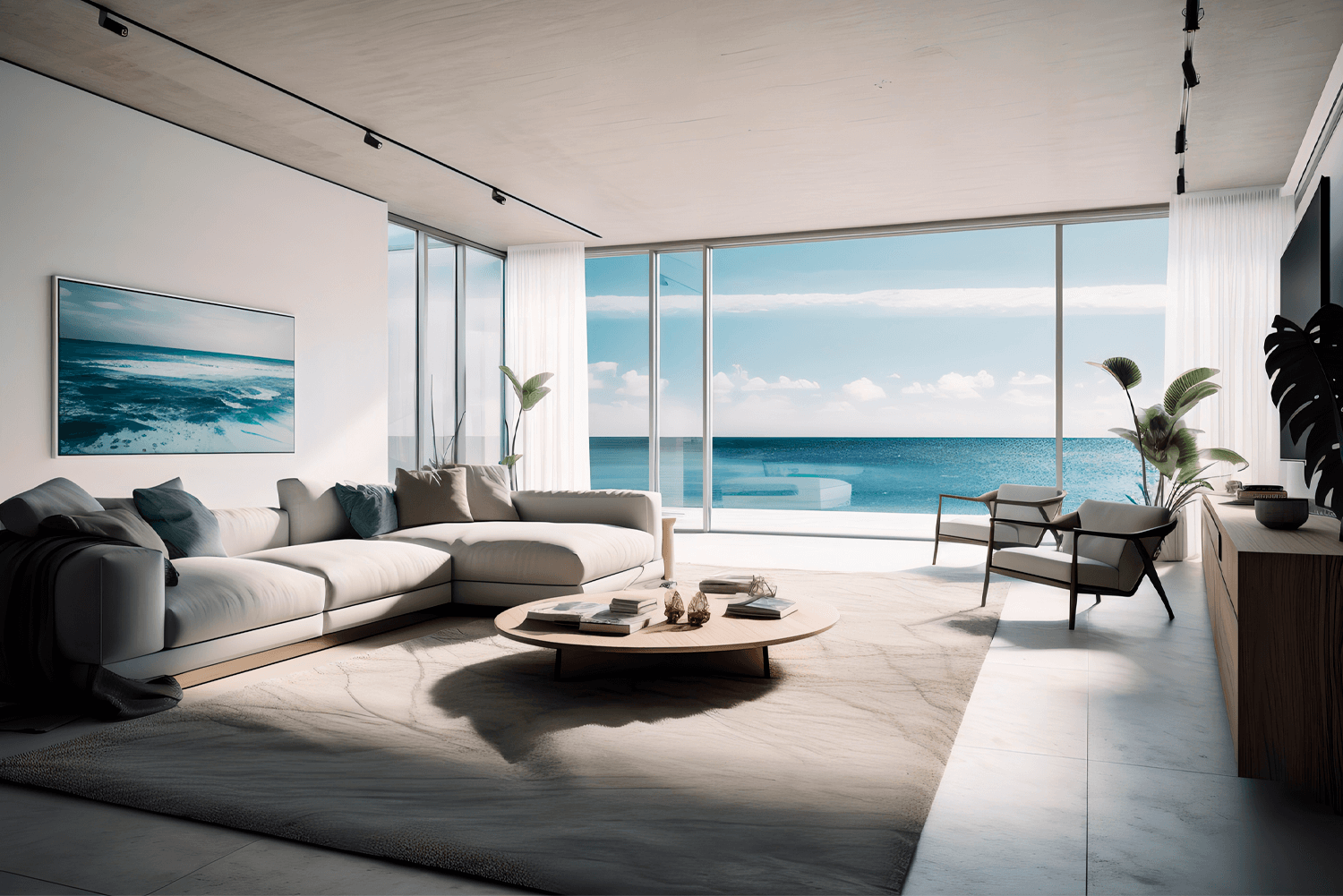 Why Ballistic Glass Isn't Enough for Luxury Security Windows”